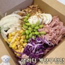 [인천계양구/계산동] "샐러디 계양구청점" 메뉴개편 칠리베이컨 포케볼