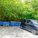 연화사 앞 주차장 이미지