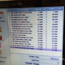 텐모어휘트니스 | 바쁘고 알찬 12월 일기 2 (나트랑여행, 쇼핑리스트, 맛집, 호텔후기 등 ..)