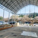 성저공원 대화동 행정복지센터 이미지