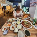 기흥구 청덕동 또간집) 황제코다리찜에 냉묵밥은 필수!!