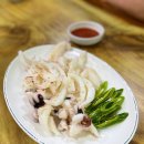 시부림터 | [부산 기장 맛집] 편안하고 든든한 한식 '시부림터'