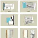 GS25 운남9단지점 | 광주 운남동 주공 아파트 25평 인테리어 리모델링 후기 (견적 비용 공개)