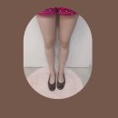 꺌랑양플 , 양말플랫 , 플랫슈즈 , 양플사이즈 , 인스타마켓 , 호피플랫 , 가격 , 솔직후기 (+사진추가)