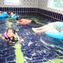 어썸키즈풀빌라 가평키즈펜션 가족&수영장&계곡펜션 이미지