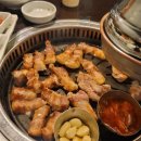 화포식당 시청점
