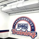 F45 역삼 | 운동많이된다ㆍ프사오 고강도트레이닝으로 체력키우기ㆍF45 청담점 후기