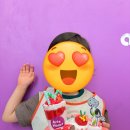 스펀지창의유치원 | 김해 율하1지구 유치부 미술학원 🍓 달콤한 딸기 디저트 만들기 수업