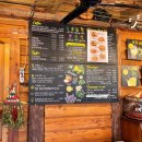 북상면사무소 | 거창 내돈내산 겨울 경치 좋은 카페 추천 민들레울