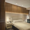 그랜드하얏트인천웨스트타워 | 인천 그랜드 하얏트 호텔 웨스트타워ㅣ아이랑 디럭스킹 숙박후기(비행기 뷰)