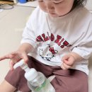 맘보마트 | 유아 핸드워시 고민 끝! 온 가족이 함께 쓰는 뚱그리핸드워시🧴