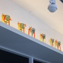 중국무술우슈쿵후도장 이미지