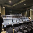 알프스시네마(1, 2관) | [리뷰]소마이신지 감독 이사 후기 및 더숲아트시네마 2관 포스터 정보