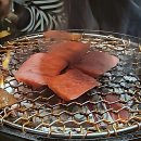 (주)코리아세븐 홍대본점 | 홍대 고기 맛집 뿌시기! 드디어 1 한우 맛봤다구!!