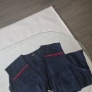 와따마트 - 104023 | 경량 조끼 아빠 작업복 선물로 딱! 가볍고 시원한 와따유니폼 후기