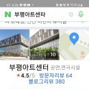 백운역 2번 출구 이미지