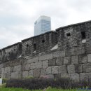 서울 한양도성(서울성곽) 이미지