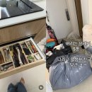 이지혜, 80평에서 40평으로 '반 토막' 이사? 그런데 압구정 뷰가…