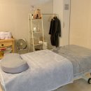 스마트시티(201동) | 양산 왁싱샵 물금 왁싱 맛집 : 유니왁싱 (ft. 통증 케어 아로마 오일)