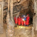 어름치마을캠핑장 이미지