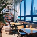 안동풍경호스텔nLIBRARY