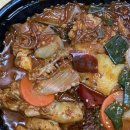[경대북문 찜닭] 대구 찜닭 추천 봉대박 찜닭 빨간찜닭 맛있게 매운맛 후기