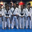 경희월드태권도장 이미지