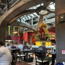 고속터미널역 7호선 이미지