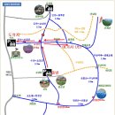 석호~온수 이미지