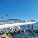 송도용궁구름다리 이미지