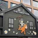토이스토리 | 지드래곤X토이스토리 성수동 팝업 후기ㅣ피마원 THE FIRST FAN 굿즈