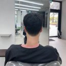 시스루안경 | 일산미용실 추천 :: 여백미 시스루쉐도우펌 후기