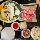 GR(영양군)-[중앙로]-상-1 | 남양주 다산동 1인 샤브샤브 맛집 청담동샤브 다산점 혼자서도 프리미엄 가성비로 즐겨보기