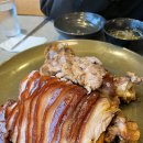 용곡5길 | 천안 용곡동 족발맛집 오밤족 용곡본점 솔직후기