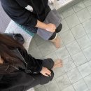 척산족욕공원 | 속초 척산족욕공원 무료 족욕 체험 위치 후기 꿀팁