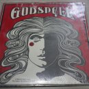 가스펠(Godspell) LP 이미지