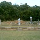 경안군 및 임창군묘 이미지