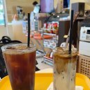 세븐일레븐 광주오치한전점 | 광주 오치동 카페 오치커피앤빙수 방문 후기