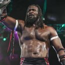 오바 페미/알베르토 델 리오/AEW 시청률/브록 레스너/코디 로즈 外 이미지