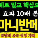 옴마니반메훔 (진언효과 10배! 운명 바뀌는 만트라) | 불교명언 | 인생명언 | 오디오북 Meditation Mindfulness B 이미지