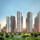 화서역파크푸르지오 이미지