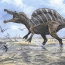 스피노사우루스 이미지