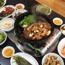 청송숯불갈비 이미지