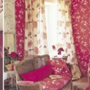 핑크 체리 이미지