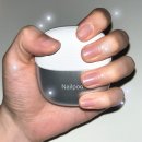 개봉어린이도서관 | 귀여운 디자인과 안전한 사용감의 자동 손톱깎이 네일팟 전동 손톱깎이 후기