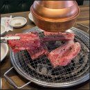 하대승담양갈비좌동