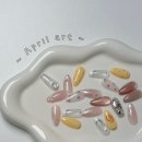 네일드날