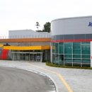 서해안 안전체험관 이미지