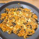 서울대입구역 감자탕 맛집 돈킴명인감자탕 후기(feat. 한국인의 디저트 볶음밥)
