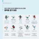 장수공설운동장 테니스장 이미지